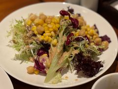 -嘉定凯悦·咖啡厅