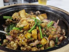-明本湛江鸡•海鲜小厨(陈家祠店)