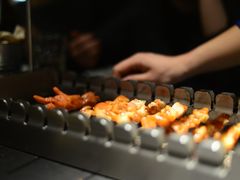 -很久以前羊肉串(中山公园店)