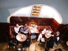 -Cafe Sacher(WIEN)