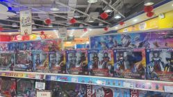 -玩具反斗城TOYSRUS(龙湖杭州西溪天街店)