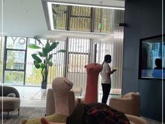 -优享健身(三元桥店)