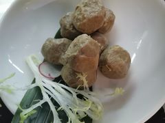 -马家斑.鲜鱼火锅(松湖万科店)