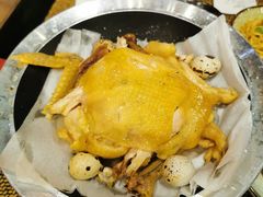 -老客家·客家菜(万达店)