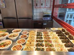 -顺溜削面(大王路店)