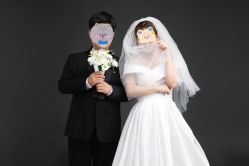 -CD视觉婚纱摄影