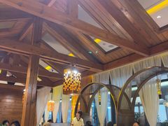 -润泽园椰子鸡(汇一城店)
