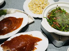 -紫光园烤鸭(前门大栅栏店)