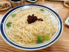 -正宗小金家金氏拉面(南山路店)