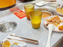 -喜家自助小火锅(卓悦里店)