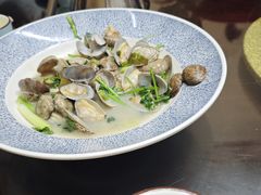 -老家黄墩(海滨二路店)