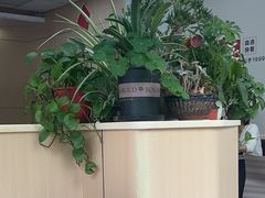 -来必堡(娄山关路店)