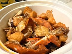 -七欣天香辣蟹火锅(闵行浦江欢乐颂店)