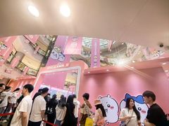 -大悦城(沈阳中街店)