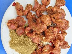 -老七饭馆(光荣道总店)