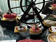 -慢丽江·云南野生菌土鸡锅(西山店)