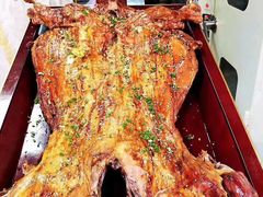 -森谷美食公园(杨行店)