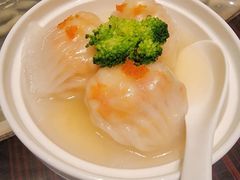 美兰虾饺皇-安蒂娅.悦景轩中餐厅(西乡店)