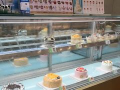 -格瑞思动物奶油生日蛋糕(圆融店)