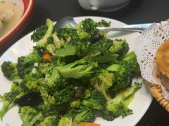 -老山东·山东菜(鲁菜名店)