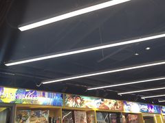 -猎人桌游吧(合生汇店)