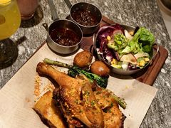 -SHADOWS•Bistro&Eatery(安福路店)