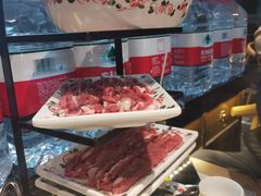 -东门口涮肉·砂锅·烤串(老门东店)
