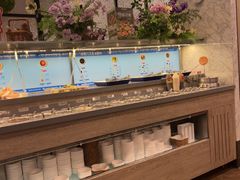 -海底捞火锅(高新万达广场店)