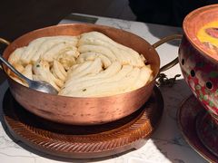 -奉天小馆·非遗东北菜(济南万象城店)