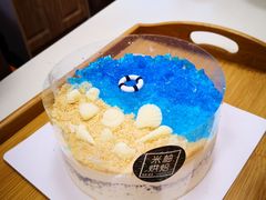 -米柚烘焙教室(工联CC店)