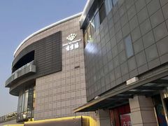 -香雪海饭店中餐厅(湖滨店)