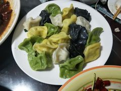 -香满居张记小厨私房菜(青岛站店)