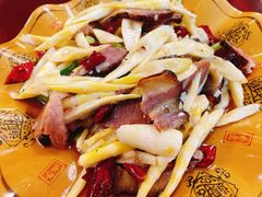 -和福餐馆(西江古街店)