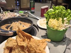 -创味·民间海南菜·非遗藤桥排骨(藤桥·免税城店)