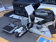 -DJI大疆(深圳华强北曼哈授权体验店)