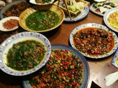 -徐鼎盛民间菜(南坪后堡店)
