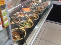 -711便利店(安贞桥胜古南里店)