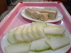 -三毛牛肉店(福强店)