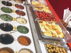 -京元盛铜锅涮肉(上海总店)