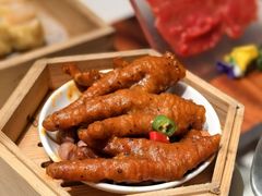 -煲王粤菜餐厅(中侨中心店)