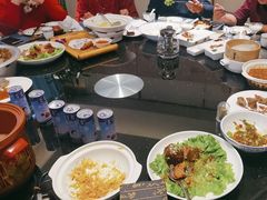 -潇湘楼(环保园店)