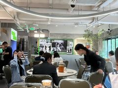 -欧记大排档·景德菜(上海首店)