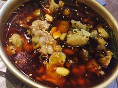 -靓靓蒸虾(中山公园店)