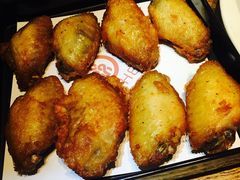 -双合园·海鲜水饺青岛菜(万佳广场店)