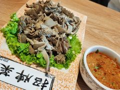 -亿百顺红焖羊排小馆(总店)