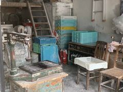 -华良切面店(航建大楼店)