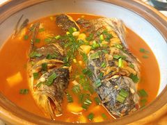 -千岛湖小鱼儿·淳安匠心农家菜