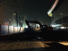 -光谷广场