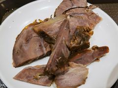 -磨沟沿老字号牛肉面·清真(金港城店)
