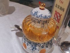 -聚春园自助餐厅(东街口店)